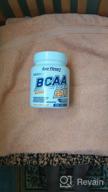 img 3 attached to 💪 Boost Performance with BCAA Be First Tablets, Unflavored - 120 Tablets! review by Celina Rosiska ᠌
