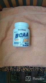 img 5 attached to 💪 Boost Performance with BCAA Be First Tablets, Unflavored - 120 Tablets!