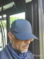 img 1 attached to Seamless Flexfit Delta Cap For Ultimate Comfort review by Ryan Lindstrom