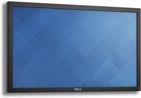 img 3 attached to Dell Professional P2217H 22 Inch Adjustable Features 1920X1080, 60Hz