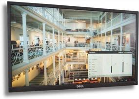 img 4 attached to Dell Professional P2217H 22 Inch Adjustable Features 1920X1080, 60Hz