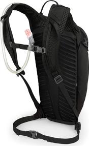 img 1 attached to 🚴 Osprey Salida 8 Women's Hydration Bike Backpack