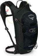 🚴 osprey salida 8 women's hydration bike backpack логотип