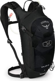 img 2 attached to 🚴 Osprey Salida 8 Women's Hydration Bike Backpack