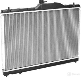 img 1 attached to Denso 221 3227 Radiator