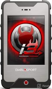 img 3 attached to 🔥 Boost Your Ride's Performance with the New DiabloSport inTune i3 Platinum Handheld Tuner - Compatible with Chevy 2017-20 Camaro, 2017-19 Corvette, 2017-20 Suburban, Cadillac 2017 Escalade, GMC 2017-20 Yukon