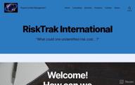 img 1 attached to RiskTrak review by Colton Scheehl