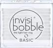 💎 invisibobble basic crystal bobble: the ultimate everyday hair accessory logo