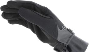 img 3 attached to Mechanix Womens Pursuit Black Gloves