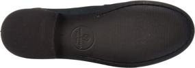 img 1 attached to MARC JOSEPH NEW YORK Embroidered Boys' Shoes ~ Loafers