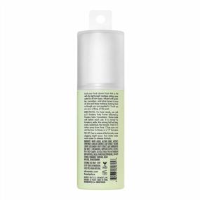 img 2 attached to E.L.F. Stay All Night Micro-Fine Setting Mist, Hydrating & Refreshing Makeup Setting Spray For 16HR Wear-Time, Vegan & Cruelty-Free, 2.7 Fl Oz