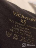 img 1 attached to ViCherub Girls Medium Thermal Underwear: Active Clothing for Girls review by Michael Cox