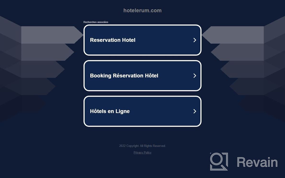 img 1 attached to Hotelerum Booking Engine review by Patrick Cox