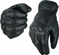 jaunty motorcycle protective perforated breathable motorcycle & powersports ~ protective gear logo