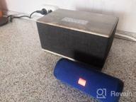 img 3 attached to Portable Acoustics Audio Pro BT5, 40W, walnut review by Van Chayathon ᠌