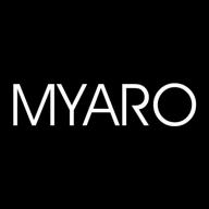 myaro logo