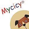 mycicy logo
