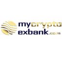 mycryptoexbank logo