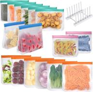 pack food bag containers логотип