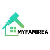 myfamirea логотип