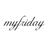 myfriday logo