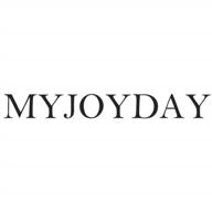 myjoyday logo