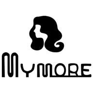 mymore logo