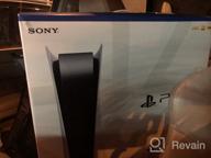 img 2 attached to Game console Sony PlayStation 5 825GB SSD RU, white review by Aditya ᠌