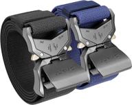 jukmo tactical military release medium men's accessories best: belts логотип