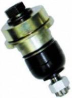 enhance honda/acura performance with specialty products company 67135 1.5° adjustable ball joint logo