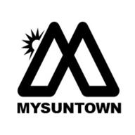 mysuntown logo
