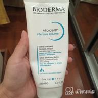 img 1 attached to Bioderma Atoderm Intensive Baume Body Balm, 500 ml review by Aneta Trzaska ᠌