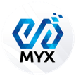 myx network logo