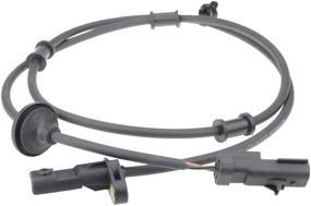 img 3 attached to 🚗 High-performance ABS Wheel Speed Sensor for Jeep Grand Cherokee WJ 1999-2004 - Rear Right Passenger Side Replacement