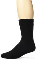 holders socks mid calf 7to12 black logo