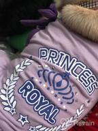 img 1 attached to 2 Pack Princess Bowtie Dog Dresses - Cute Sundresses For Small Dogs By KYEESE review by Alex Foley