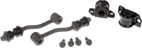 img 2 attached to 🔧 Dorman 927-302 Front Suspension Stabilizer Bar for Jeep Models – Improved SEO