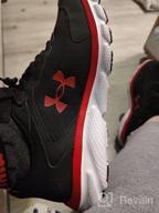 картинка 1 прикреплена к отзыву Charged Assert Marble Performance Shoe by Under Armour от Gregory Shorunov