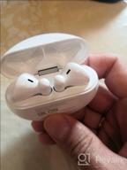 img 1 attached to Black Huawei FreeBuds 3 Wireless Bluetooth Earbuds for Superior Sound review by Nguyn ng Qun  (D Nhn ᠌