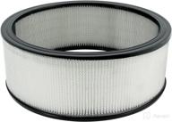 allstar performance all26023 filter element logo