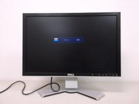 img 3 attached to Dell UltraSharp 2007WFP 20.1-inch 1680x1050 Resolution 60Hz Wide Screen Monitor with 3D and USB Hub