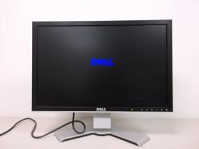 img 4 attached to Dell UltraSharp 2007WFP 20.1-inch 1680x1050 Resolution 60Hz Wide Screen Monitor with 3D and USB Hub