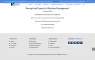 img 1 attached to Decision Management Solutions review by Jonathan Suarez