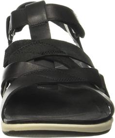 img 3 attached to Merrell Kalari Shaw Brindle Women's Athletic Shoes with Strap