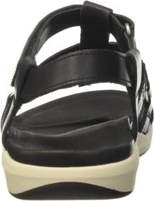 img 2 attached to Merrell Kalari Shaw Brindle Women's Athletic Shoes with Strap