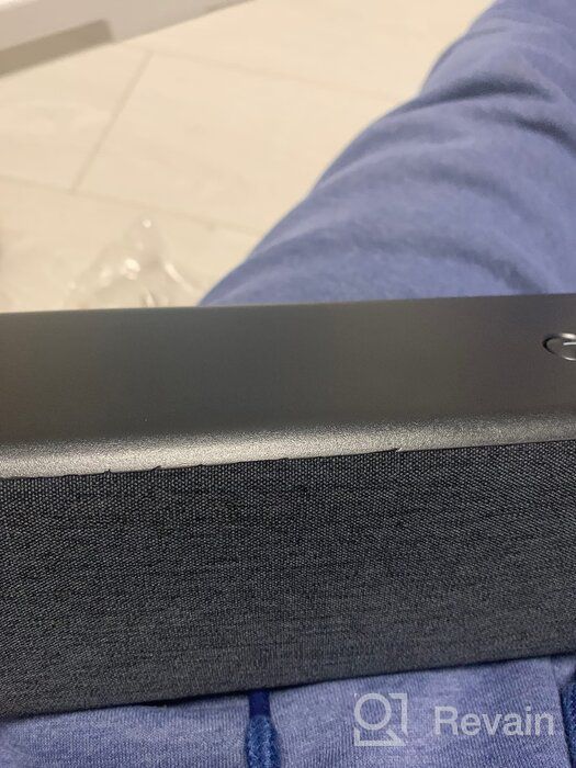 img 2 attached to Sound Bar Xiaomi Mi TV Soundbar review by Bujang'e Lor Nganim ᠌