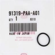 honda o-ring 13x1-5 genuine logo