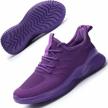 running sneakers lightweight breathable trainers women's shoes at athletic logo