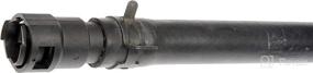 img 2 attached to 🔧 Dorman 626-564: Compatible HVAC Heater Hose Assembly for Cadillac, Chevrolet, and GMC Models