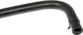 img 1 attached to 🔧 Dorman 626-564: Compatible HVAC Heater Hose Assembly for Cadillac, Chevrolet, and GMC Models